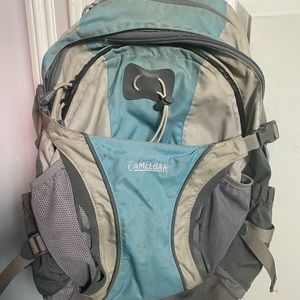 Camelbak Hiking Backpack with Hydration Pack